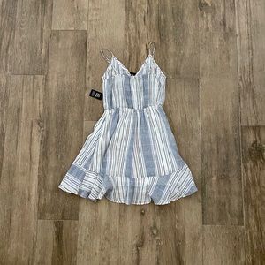 BNWT Express summer dress